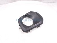 $15 Toyota FR/LH FOG LAMP TRIM BEZEL - BLACK $15 Toyota FR/LH FOG LAMP TRIM BEZEL - BLACK