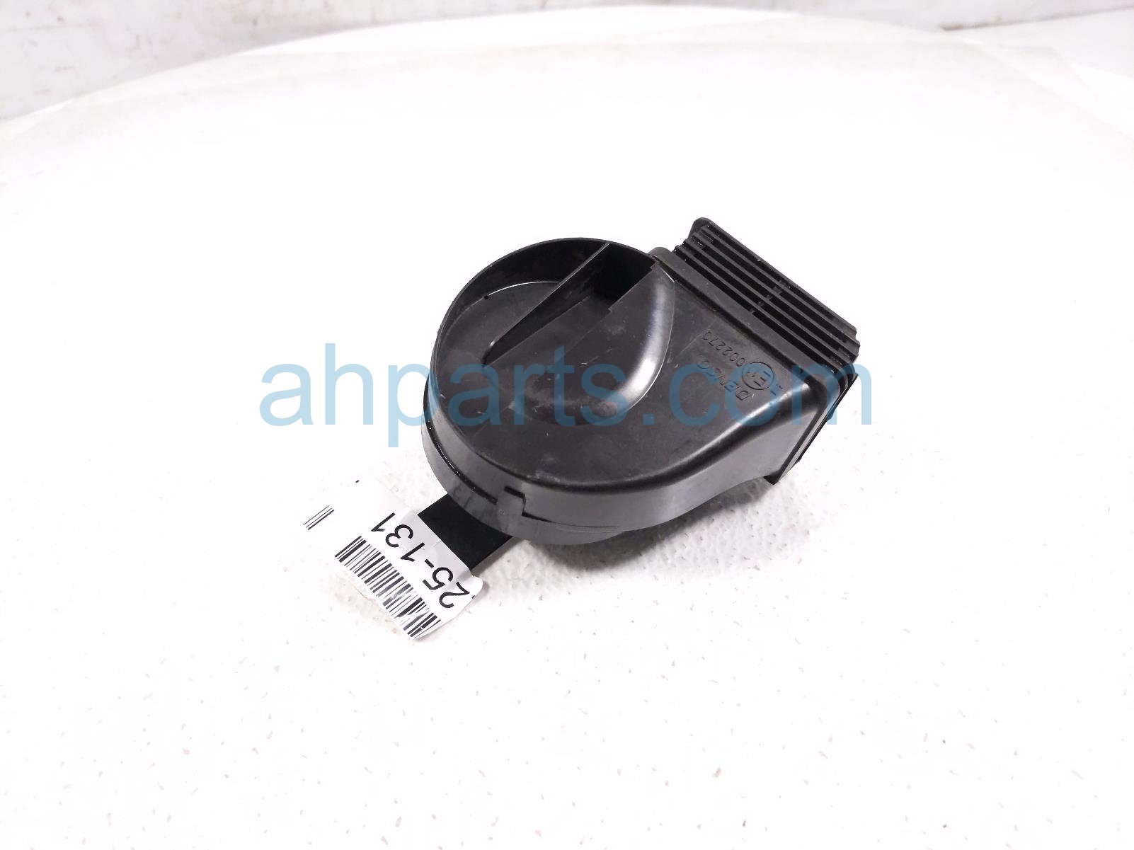 $25 Toyota HIGH PITCH NOTE HORN $25 Toyota HIGH PITCH NOTE HORN