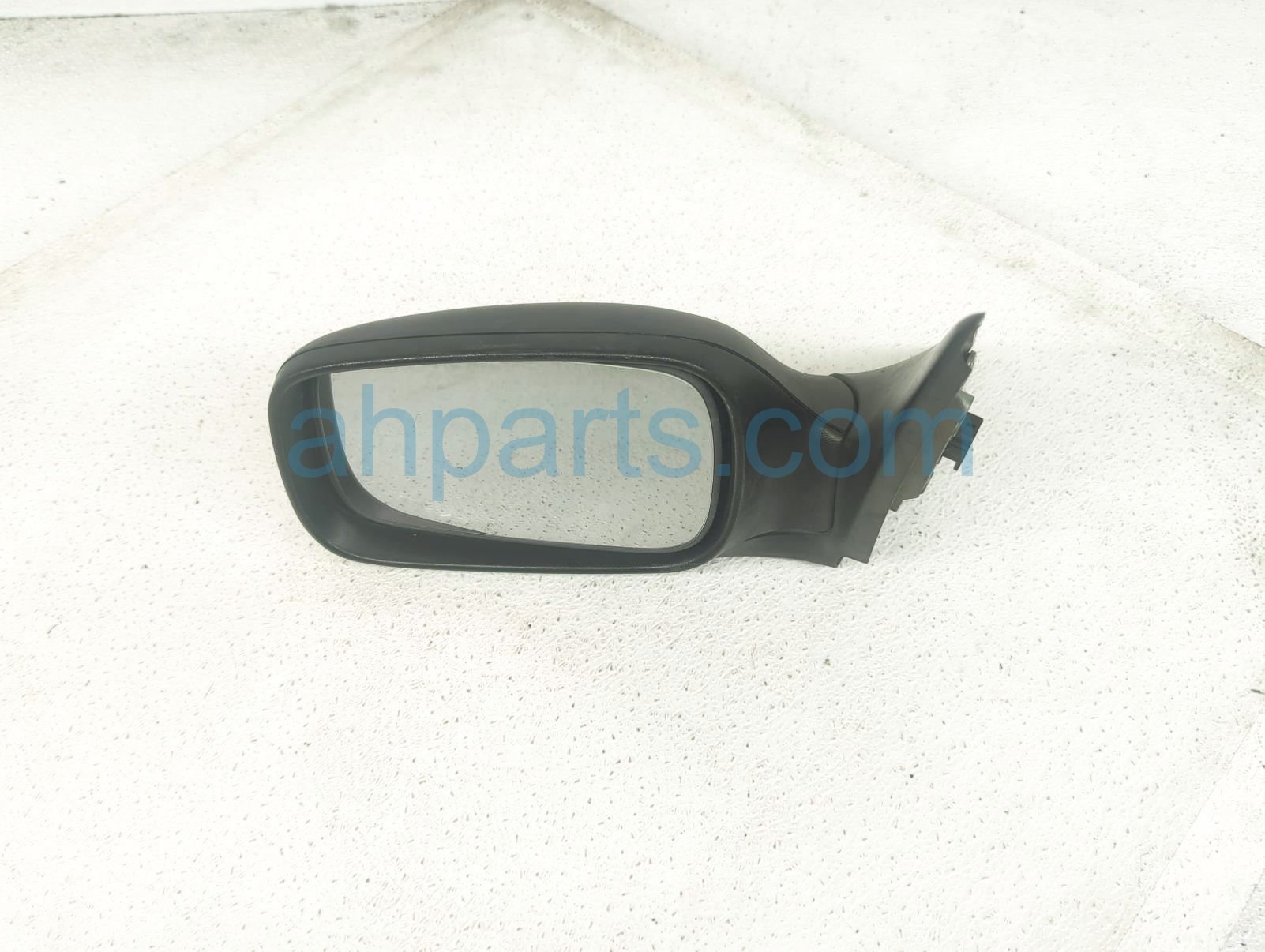 $45 Saab LH SIDE VIEW MIRROR - BLK * $45 Saab LH SIDE VIEW MIRROR - BLK *