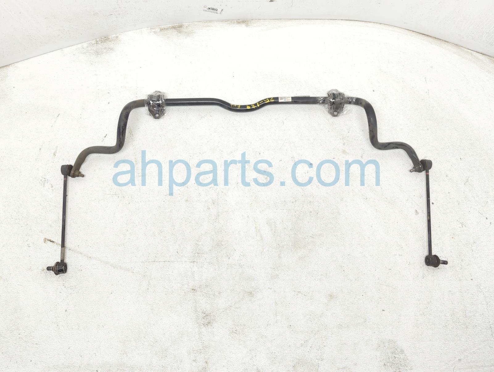 $125 Kia FRONT STABILIZER / SWAY BAR W/LINKS $125 Kia FRONT STABILIZER / SWAY BAR W/LINKS