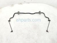 $199 Hyundai FRONT STABILIZER / SWAY BAR W/LINKS $199 Hyundai FRONT STABILIZER / SWAY BAR W/LINKS
