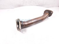 $65 Toyota FRONT EXHAUST PIPE - 3.5TT 4X4 $65 Toyota FRONT EXHAUST PIPE - 3.5TT 4X4