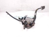 $75 Hyundai CLUTCH PEDAL ASSY - 2.0T M.T $75 Hyundai CLUTCH PEDAL ASSY - 2.0T M.T