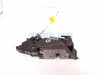 $99 BMW RR/LH DOOR LOCK ACTUATOR $99 BMW RR/LH DOOR LOCK ACTUATOR