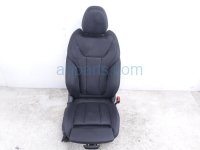 $295 BMW FR/RH SEAT - BLACK - W/ AIRBAG $295 BMW FR/RH SEAT - BLACK - W/ AIRBAG