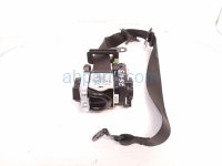 $225 BMW FR/RH SEAT BELT - BLACK $225 BMW FR/RH SEAT BELT - BLACK