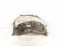 $60 Mercedes RR/LH INNER QUARTER LINER $60 Mercedes RR/LH INNER QUARTER LINER