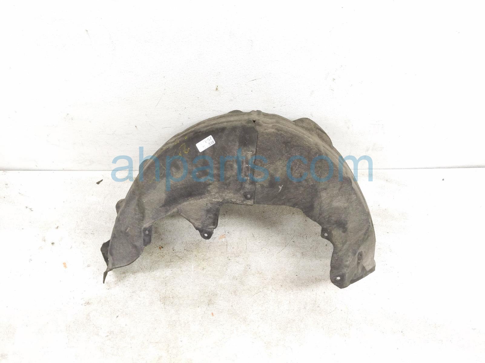 $29 Subaru RR/LH INNER FENDER LINER $29 Subaru RR/LH INNER FENDER LINER