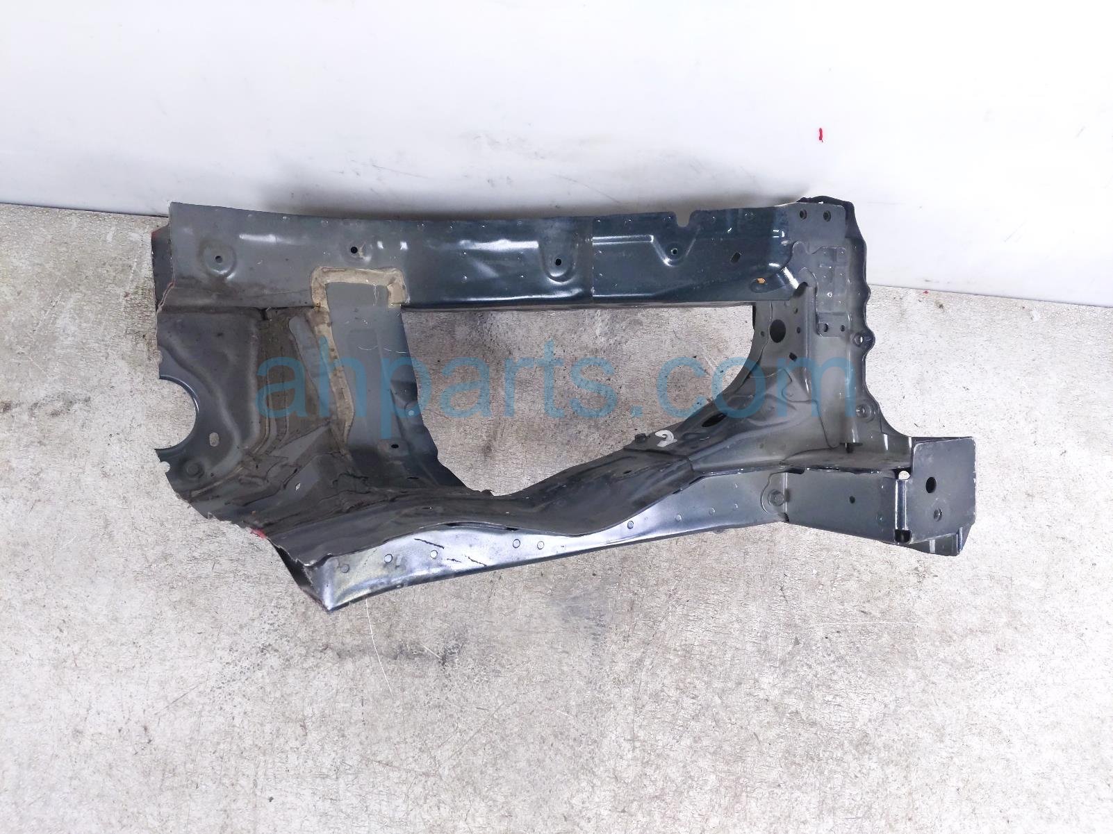 $135 Honda RH APRON CUT - GREEN $135 Honda RH APRON CUT - GREEN