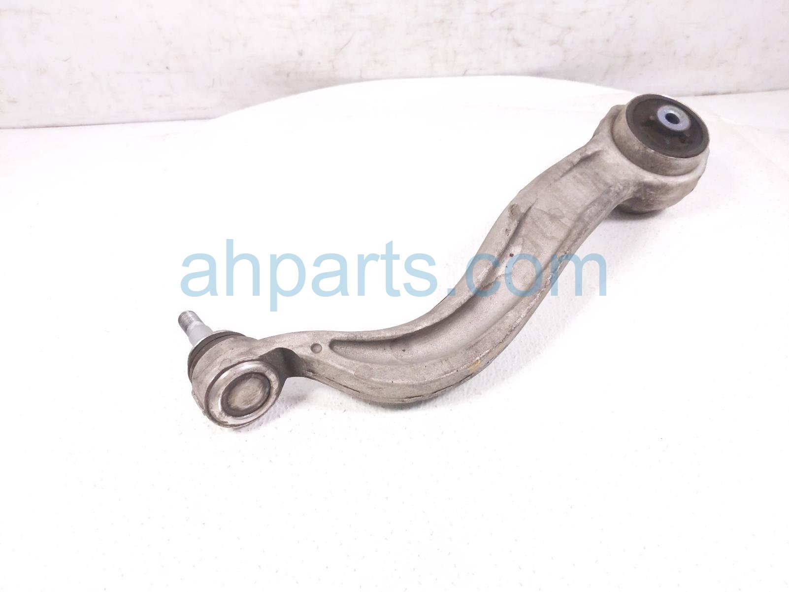 $125 BMW FR/RH FORWARD LOWER CONTROL ARM