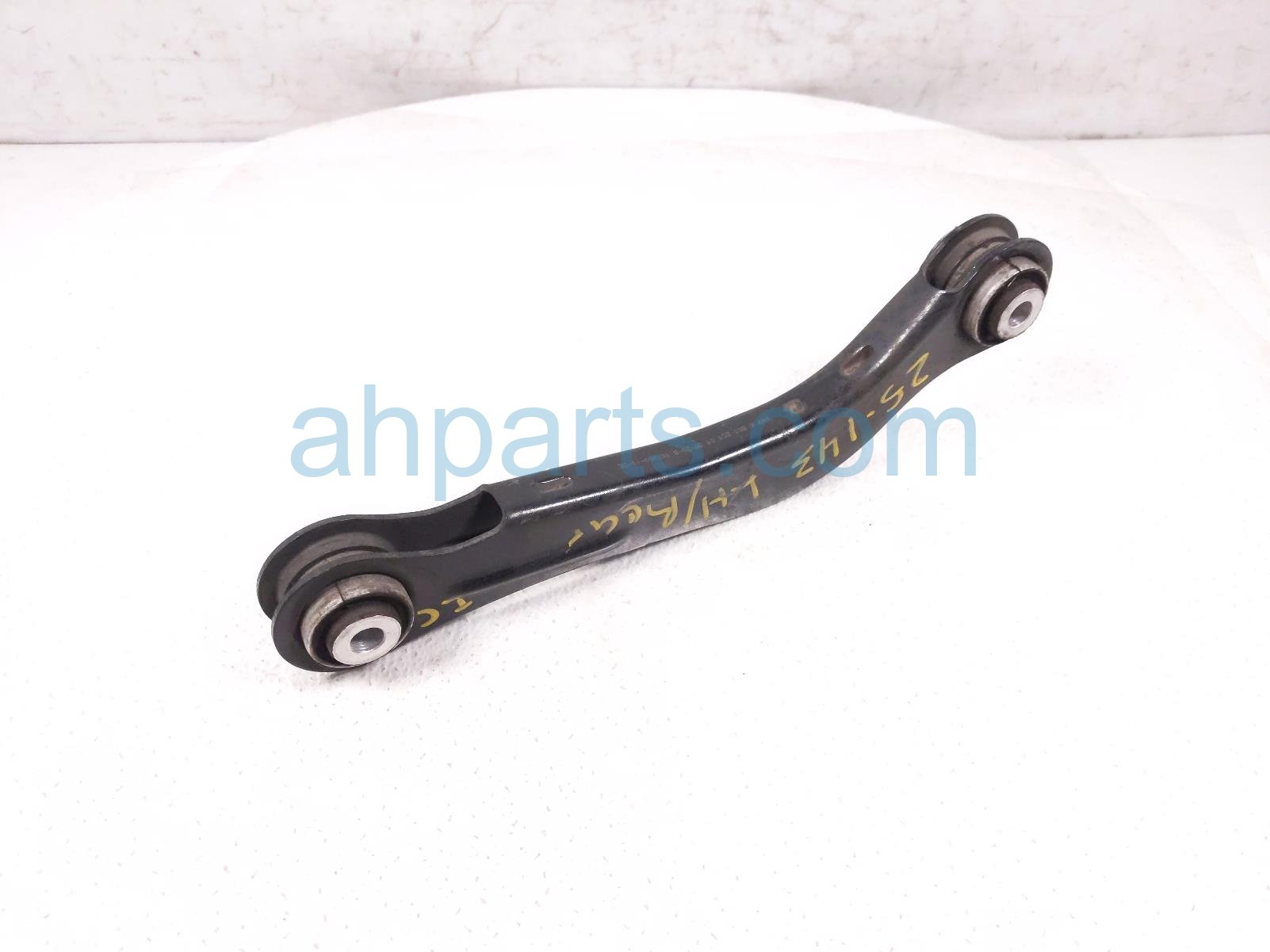 $99 BMW RR/LH FORWARD UPPER CONTROL ARM $99 BMW RR/LH FORWARD UPPER CONTROL ARM
