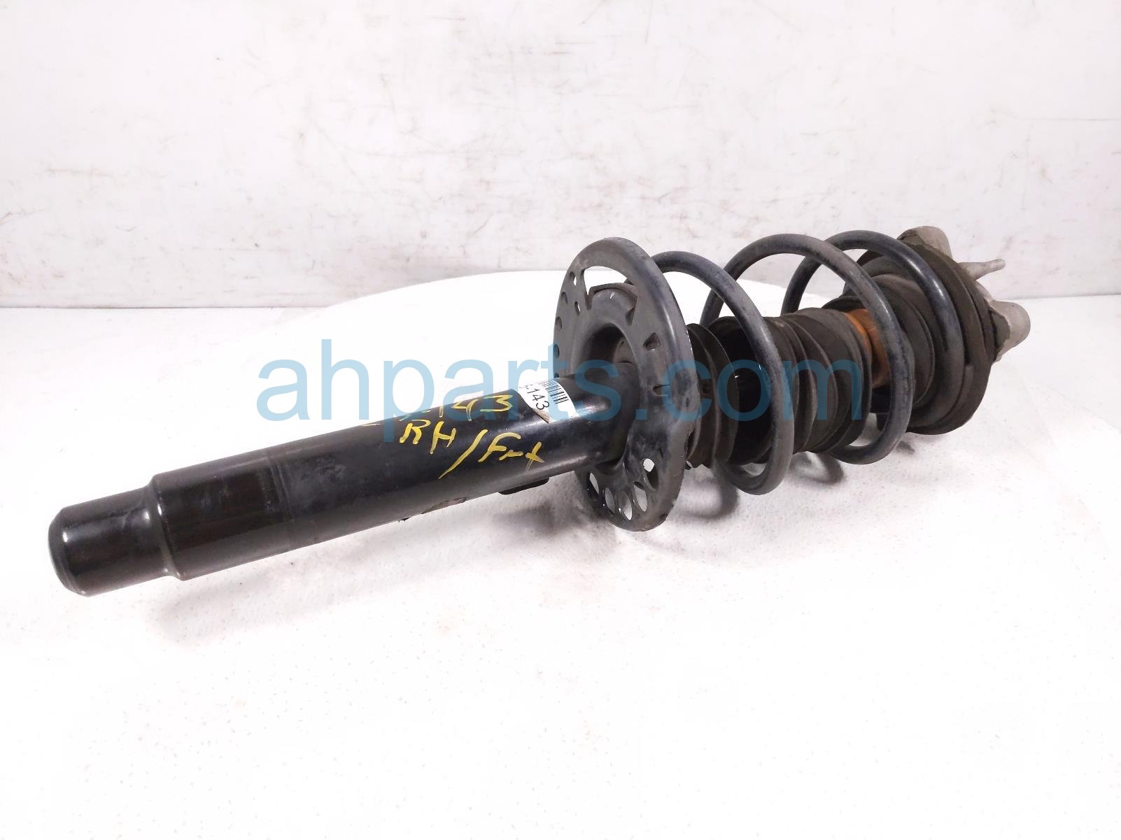 $249 BMW FR/RH STRUT + SPRING * $249 BMW FR/RH STRUT + SPRING *