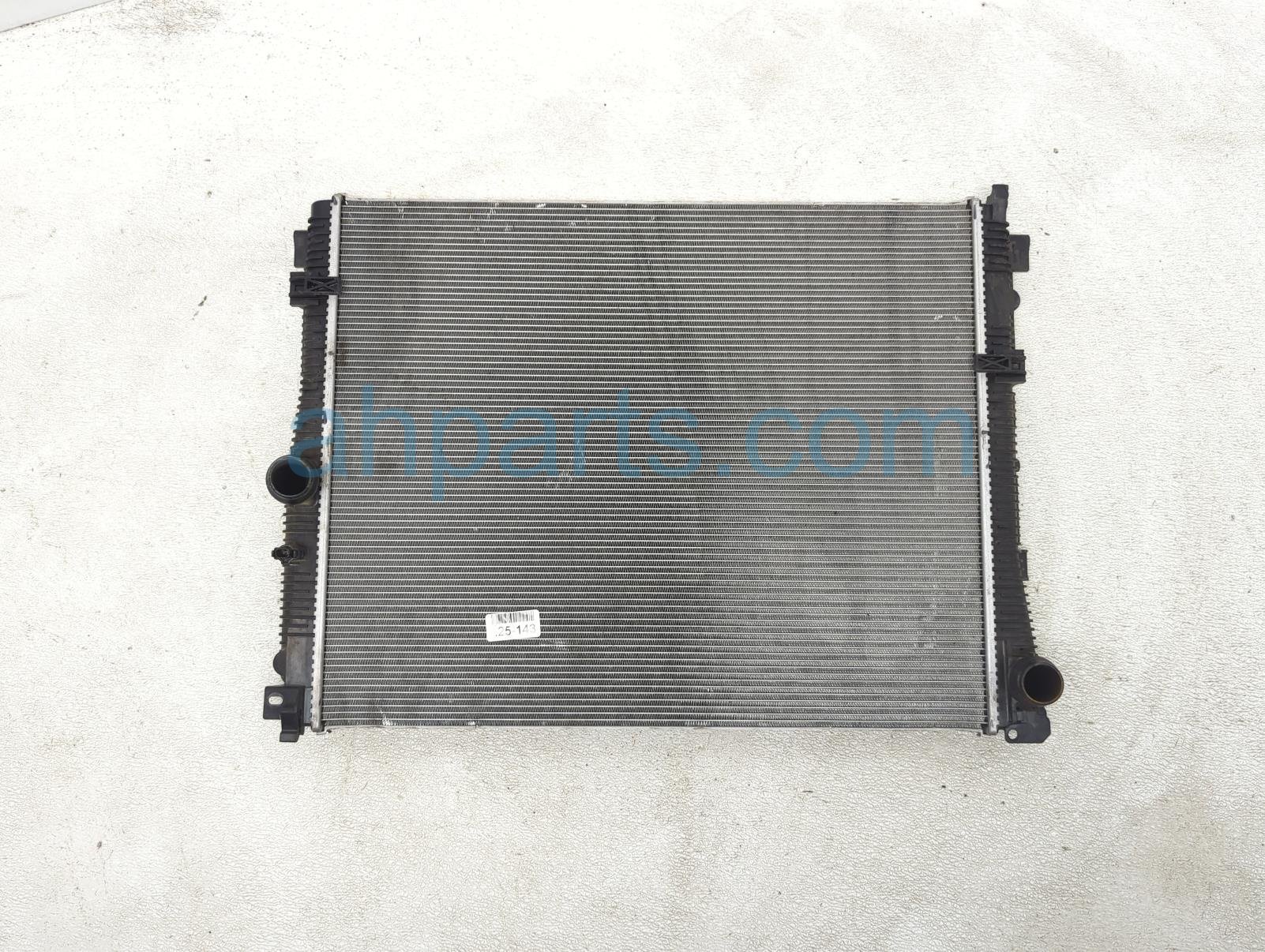 $200 BMW REAR RADIATOR * $200 BMW REAR RADIATOR *