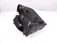$150 BMW AIR CLEANER INTAKE BOX $150 BMW AIR CLEANER INTAKE BOX