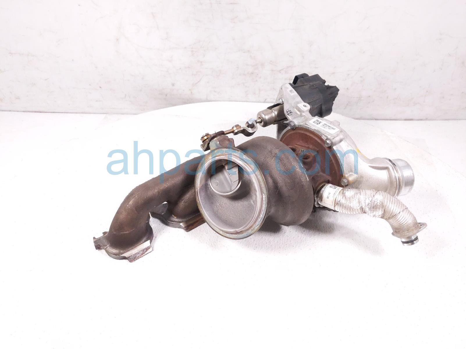 $575 BMW TURBOCHARGER = 59K MI $575 BMW TURBOCHARGER = 59K MI