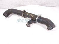 $99 Hyundai INTERCOOLER OUTLET PIPE A $99 Hyundai INTERCOOLER OUTLET PIPE A