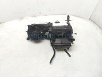 $99 Hyundai A/C BLOWER MOTOR W/HEATER CORE ASSY $99 Hyundai A/C BLOWER MOTOR W/HEATER CORE ASSY