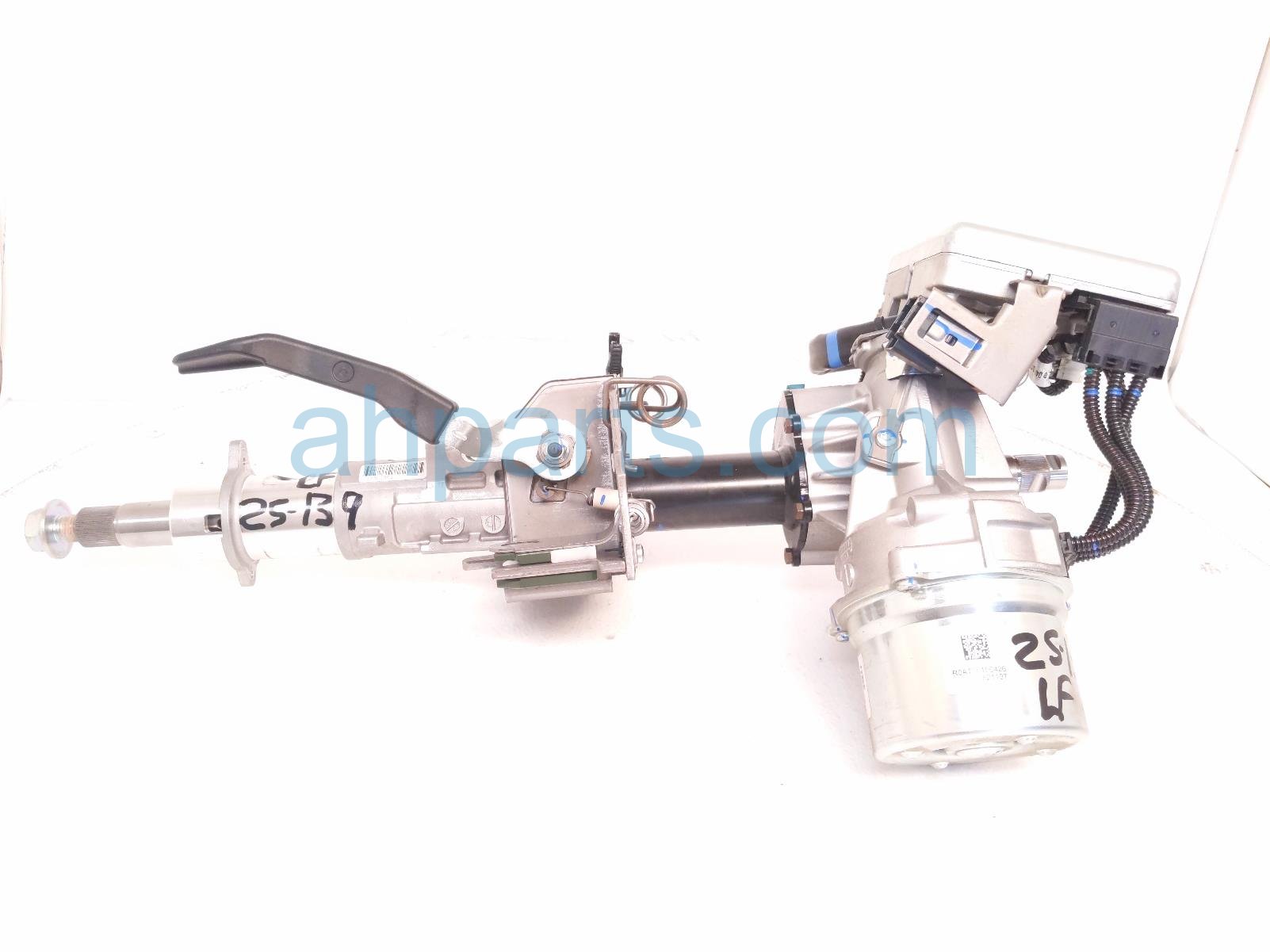 $249 Kia STEERING COLUMN UNIT - 2.0L FWD AT $249 Kia STEERING COLUMN UNIT - 2.0L FWD AT