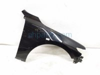 $145 Mazda RH FENDER - BLACK * $145 Mazda RH FENDER - BLACK *