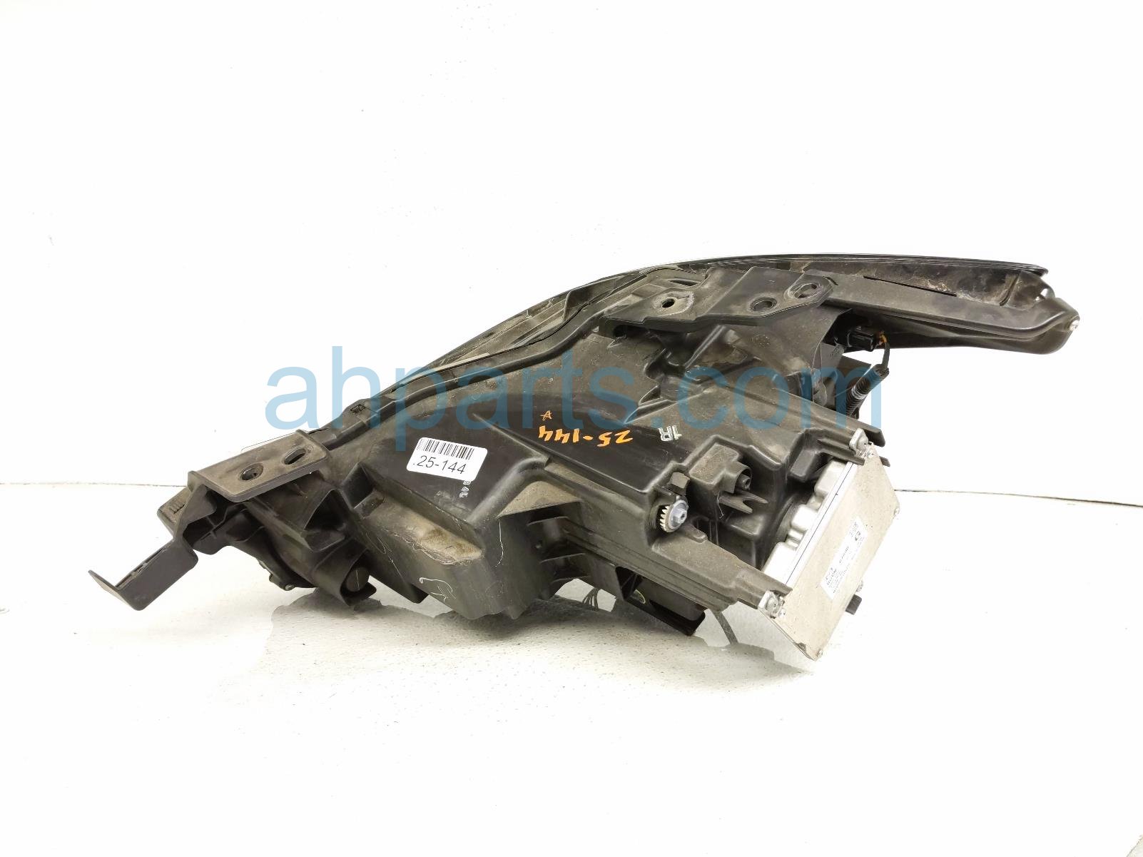 Sold 2023 Mazda 3 Headlight Passenger Headlamp / Light BGVN-51-030