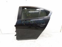 $599 Mazda RR/LH DOOR - BLACK - NO INSIDE TRIM $599 Mazda RR/LH DOOR - BLACK - NO INSIDE TRIM