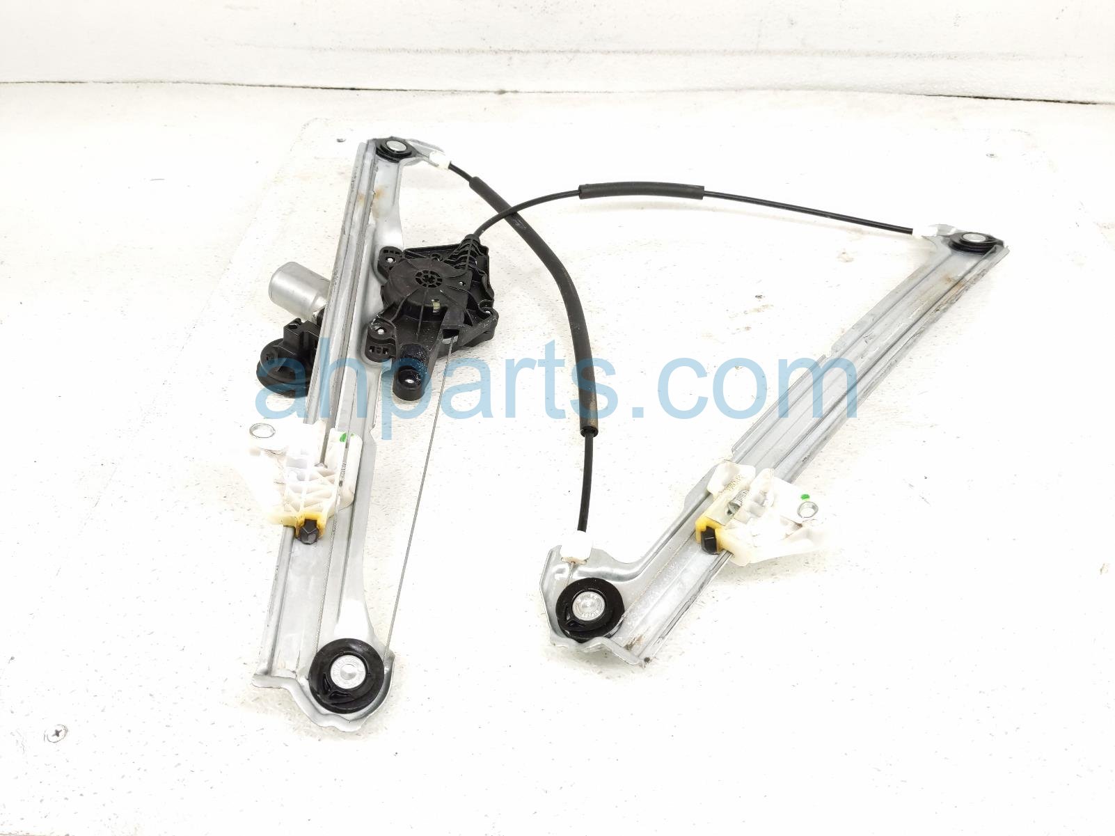 $125 Mazda FR/LH WINDOW REGULATOR & MOTOR - SDN $125 Mazda FR/LH WINDOW REGULATOR & MOTOR - SDN
