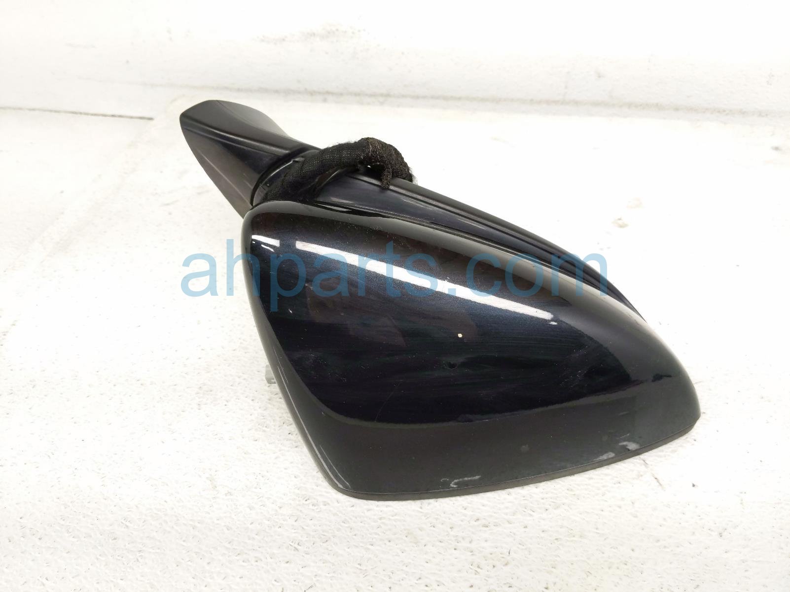 $299 Mazda RH SIDE VIEW MIRROR - BLACK - SCUFFS $299 Mazda RH SIDE VIEW MIRROR - BLACK - SCUFFS
