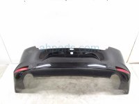 $599 Mazda REAR BUMPER COVER - BLACK * $599 Mazda REAR BUMPER COVER - BLACK *
