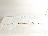 $299 Mazda PASSENGER ROOF CURTAIN AIRBAG $299 Mazda PASSENGER ROOF CURTAIN AIRBAG