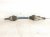 2023 Mazda 3 Front Driver Cv Axle Drive Shaft FT0B 25 60X Replacement 2023 Mazda 3 Front Driver Cv Axle Drive Shaft FT0B 25 60X Replacement thumbnail