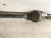 2023 Mazda 3 Front Driver Cv Axle Drive Shaft FT0B 25 60X Replacement 2023 Mazda 3 Front Driver Cv Axle Drive Shaft FT0B 25 60X Replacement thumbnail