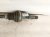 2023 Mazda 3 Front Driver Cv Axle Drive Shaft FT0B 25 60X Replacement 2023 Mazda 3 Front Driver Cv Axle Drive Shaft FT0B 25 60X Replacement thumbnail