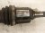 2023 Mazda 3 Front Driver Cv Axle Drive Shaft FT0B 25 60X Replacement 2023 Mazda 3 Front Driver Cv Axle Drive Shaft FT0B 25 60X Replacement thumbnail