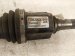 2023 Mazda 3 Front Driver Cv Axle Drive Shaft FT0B 25 60X Replacement 2023 Mazda 3 Front Driver Cv Axle Drive Shaft FT0B 25 60X Replacement thumbnail