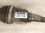 2023 Mazda 3 Front Driver Cv Axle Drive Shaft FT0B 25 60X Replacement 2023 Mazda 3 Front Driver Cv Axle Drive Shaft FT0B 25 60X Replacement thumbnail