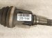 2023 Mazda 3 Front Driver Cv Axle Drive Shaft FT0B 25 60X Replacement 2023 Mazda 3 Front Driver Cv Axle Drive Shaft FT0B 25 60X Replacement thumbnail