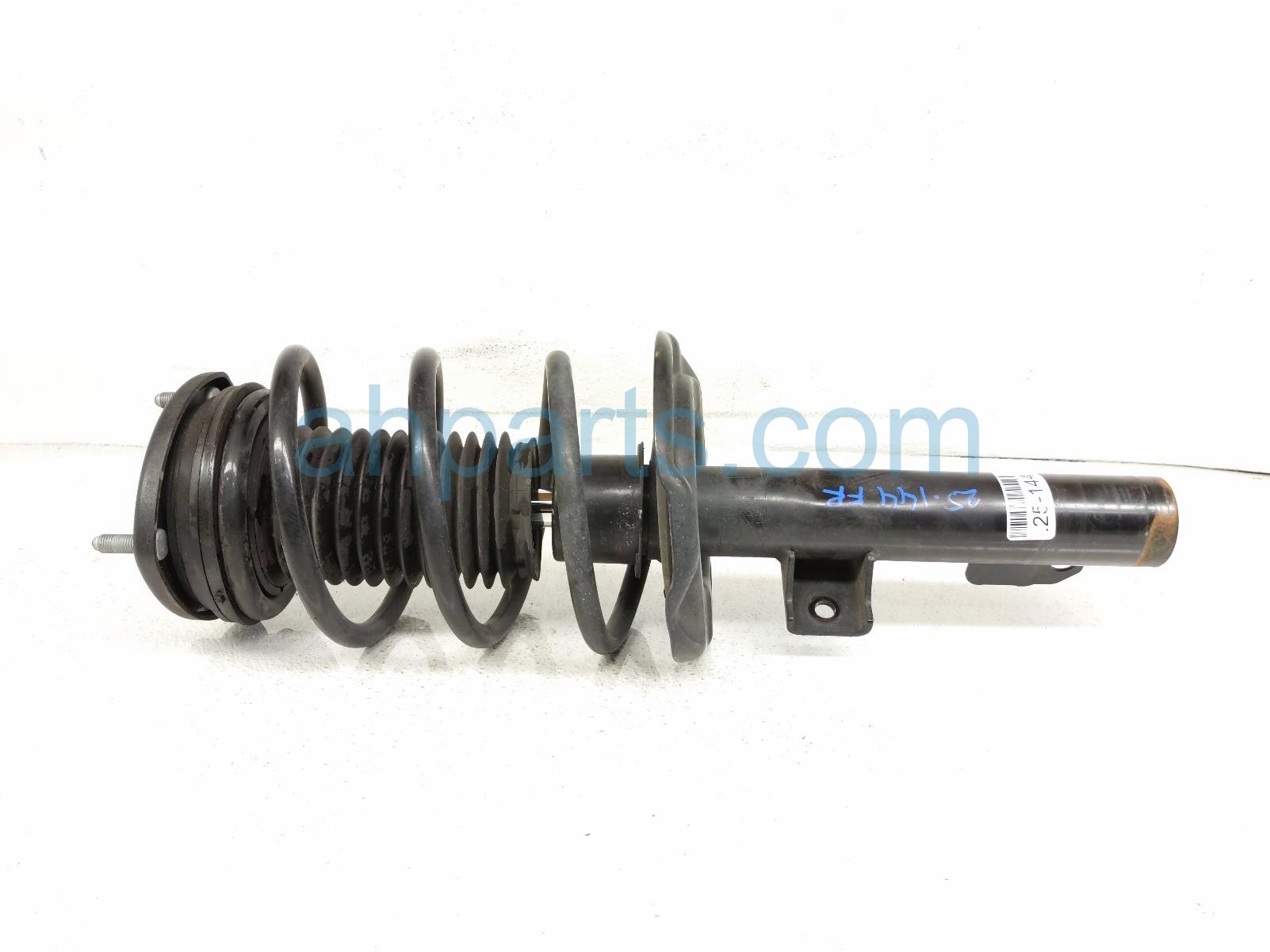 Sold 2023 Mazda 3 Front Passenger Strut + Spring BDTS-34-70XN