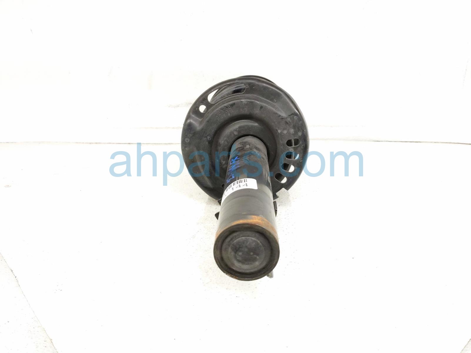 Sold 2023 Mazda 3 Front Passenger Strut + Spring BDTS-34-70XN