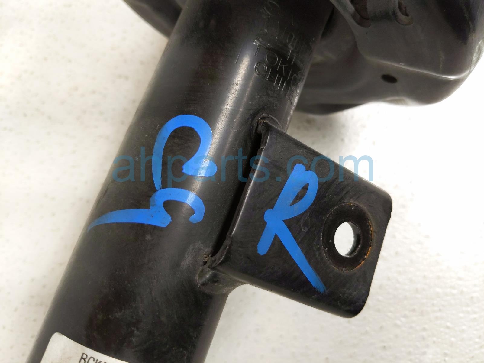 Sold 2023 Mazda 3 Front Passenger Strut + Spring BDTS-34-70XN Sold 2023 Mazda 3 Front Passenger Strut + Spring BDTS-34-70XN