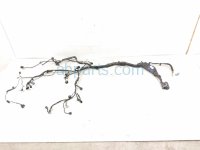 $249 Mazda MAIN ENGINE WIRE HARNESS - 2.5L FWD $249 Mazda MAIN ENGINE WIRE HARNESS - 2.5L FWD