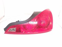 $175 Infiniti RH TAIL LAMP / LIGHT * $175 Infiniti RH TAIL LAMP / LIGHT *