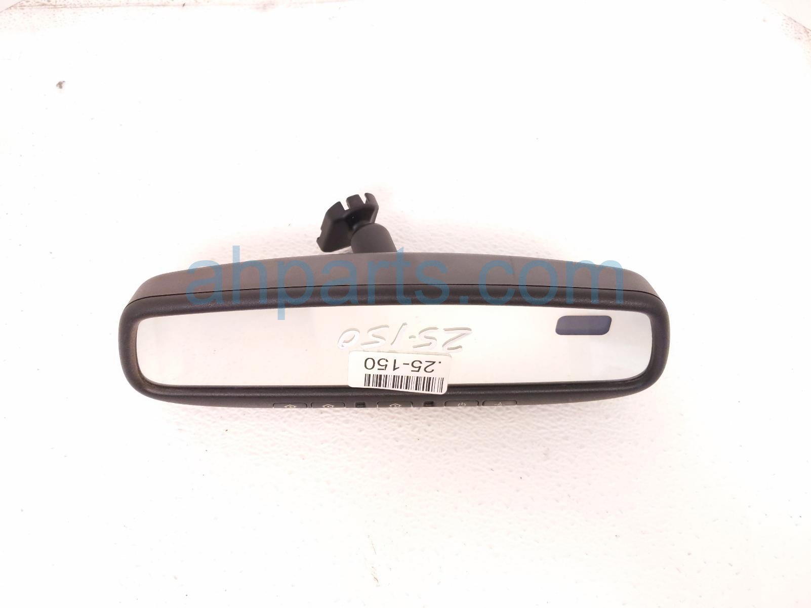 $35 Infiniti INTERIOR REAR VIEW MIRROR - BLACK * $35 Infiniti INTERIOR REAR VIEW MIRROR - BLACK *