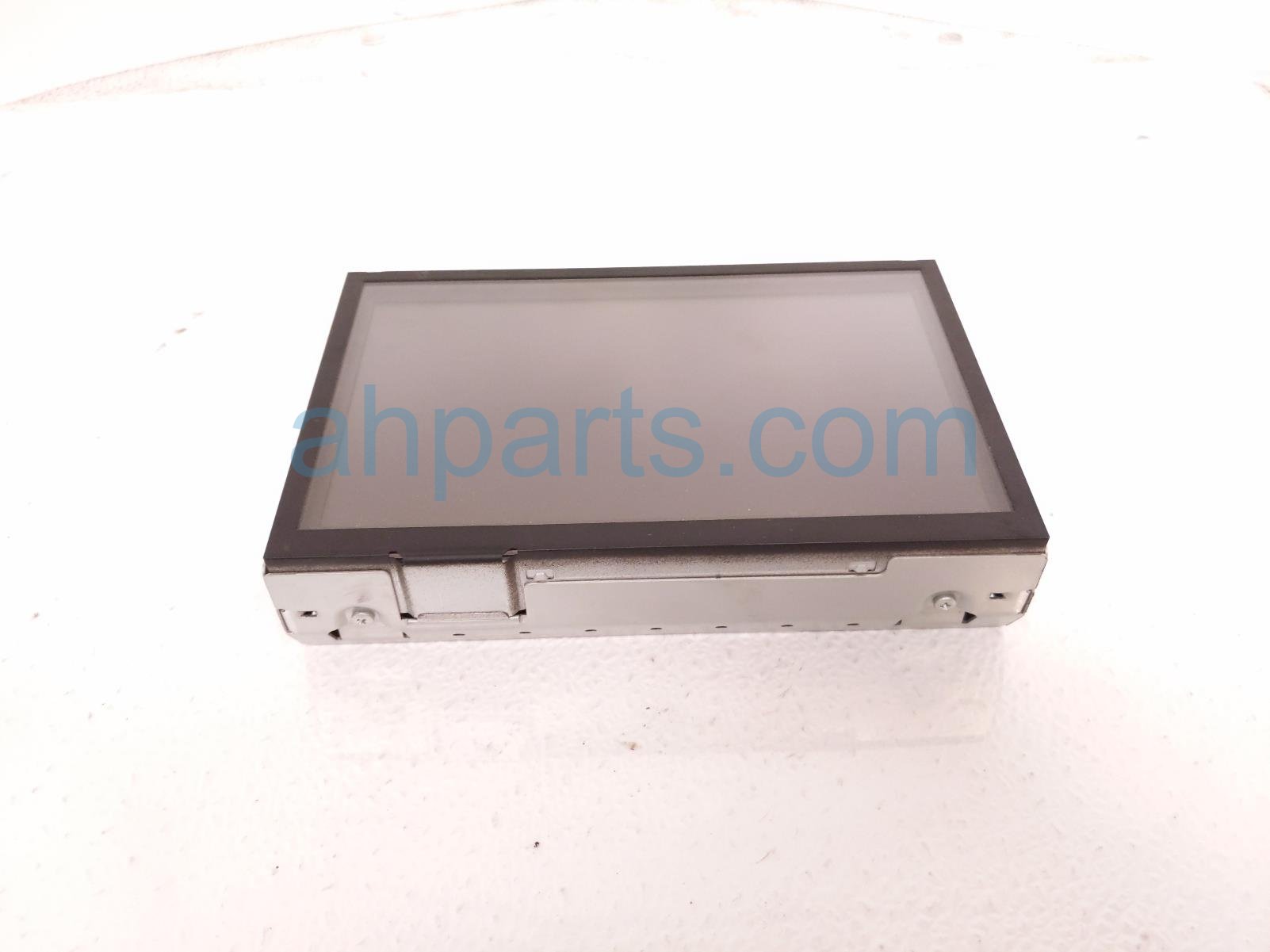 $49 Infiniti CENTER DASH DISPLAY SCREEN $49 Infiniti CENTER DASH DISPLAY SCREEN