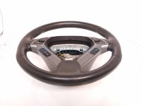 $75 Infiniti STEERING WHEEL - BLACK * $75 Infiniti STEERING WHEEL - BLACK *