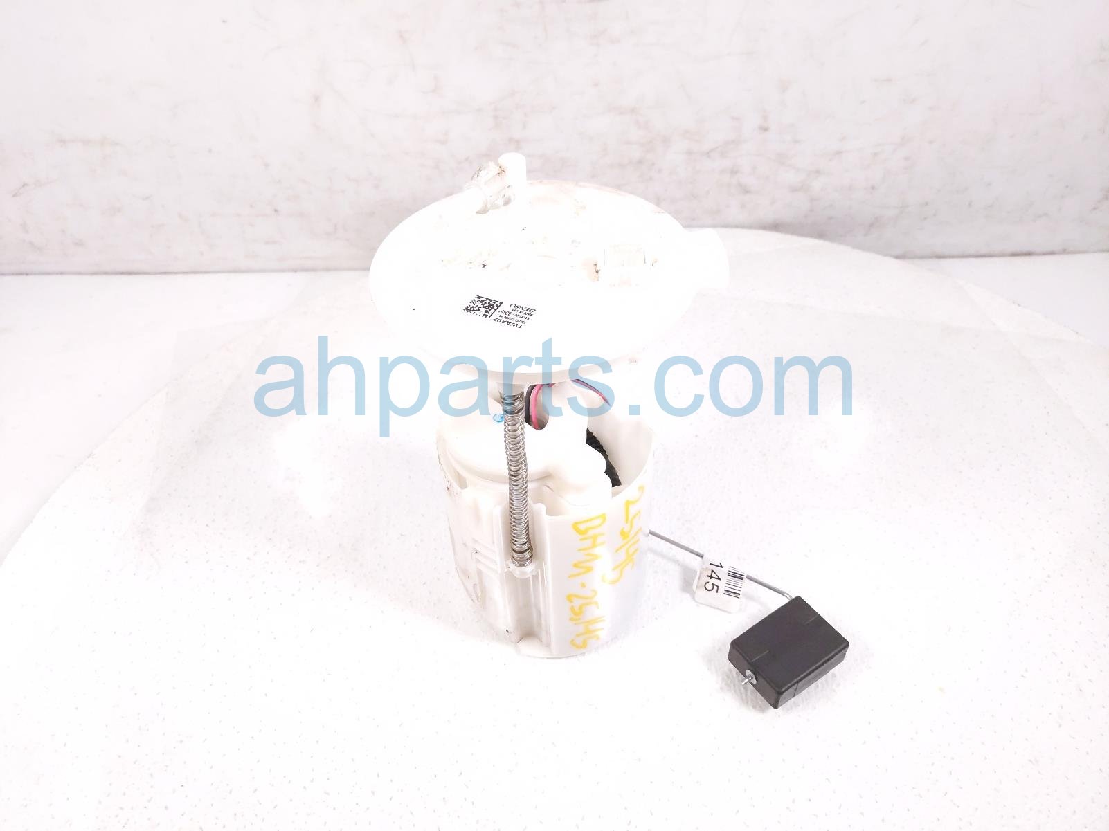 $110 Honda GAS / FUEL PUMP (TANK MOUNTED) $110 Honda GAS / FUEL PUMP (TANK MOUNTED)