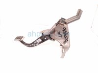$40 Hyundai BRAKE PEDAL ASSY - 2.0T M.T FWD $40 Hyundai BRAKE PEDAL ASSY - 2.0T M.T FWD