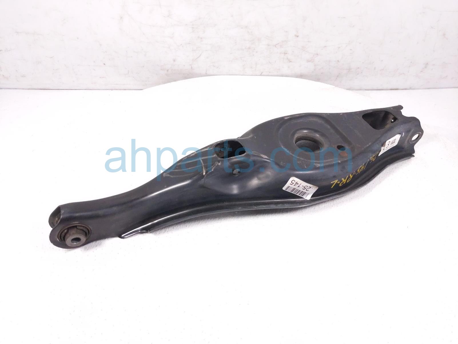 $65 Honda RR/LH SPRING SEAT CONTROL ARM $65 Honda RR/LH SPRING SEAT CONTROL ARM
