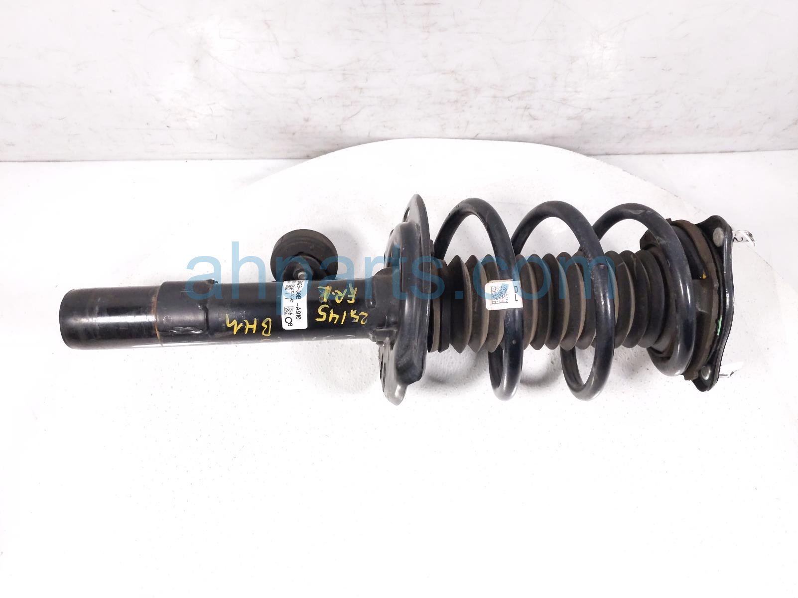Sold 2023 Honda Accord Front Driver Strut + Spring 51621-30A-A92
