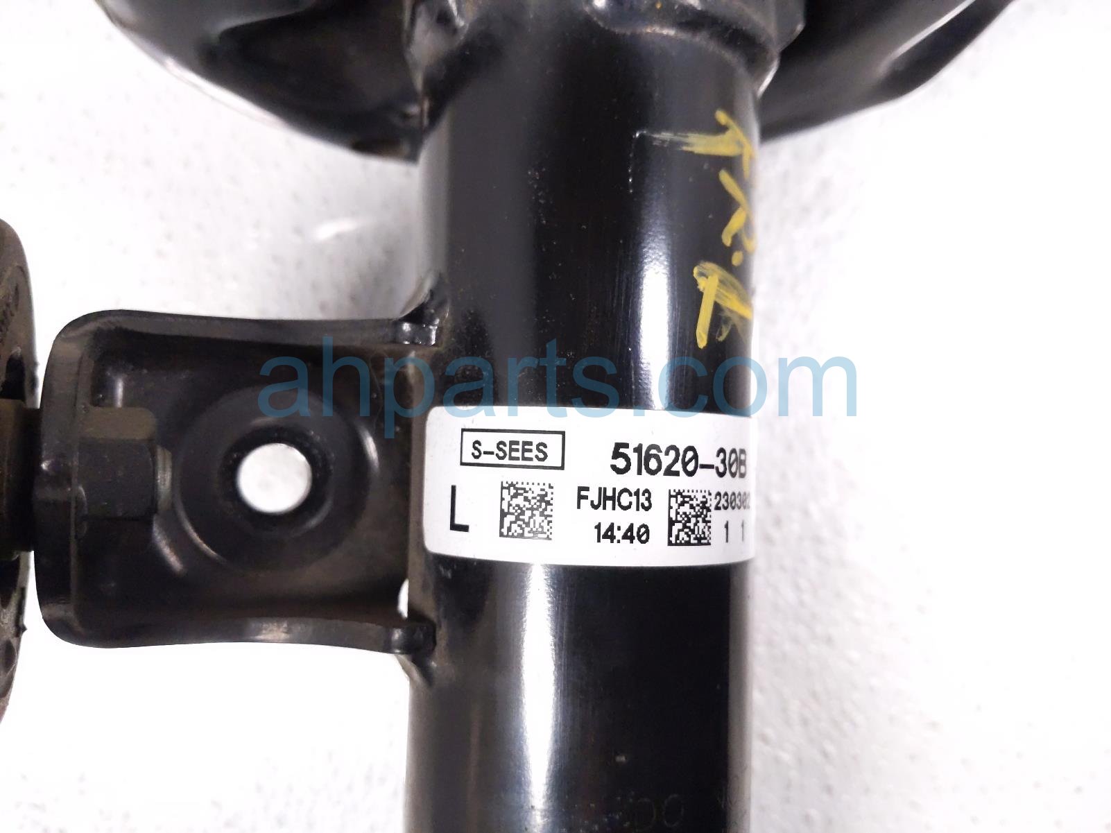 Sold 2023 Honda Accord Front Driver Strut + Spring 51621-30A-A92
