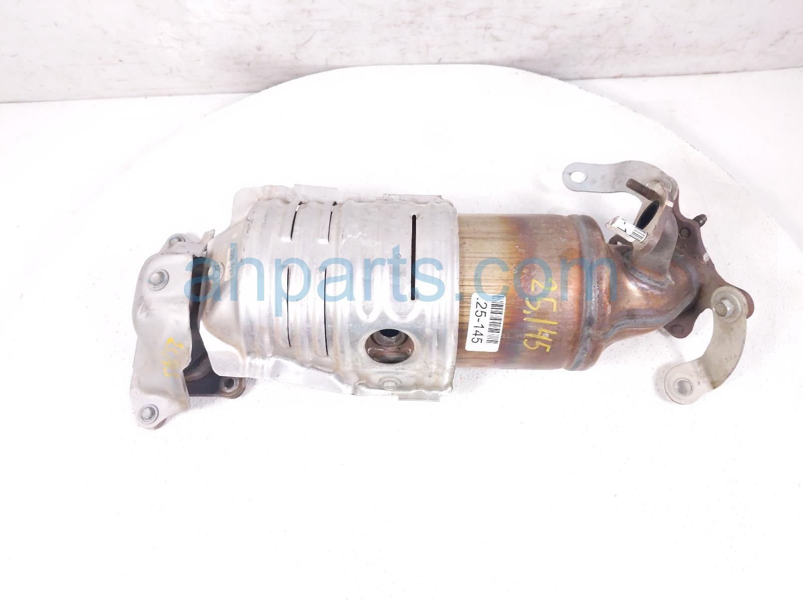 $899 Honda EXHAUST MANIFOLD - 2.0L HYBRID $899 Honda EXHAUST MANIFOLD - 2.0L HYBRID